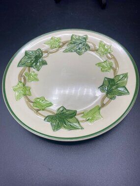 Franciscan Ivy Bread Plate